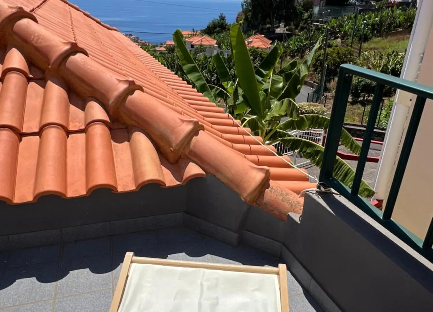 Casa Nova - Maison Avec Garage, Terrasse & Balcon Ponta do Sol  Villa Ponta do Sol (Madeira)
