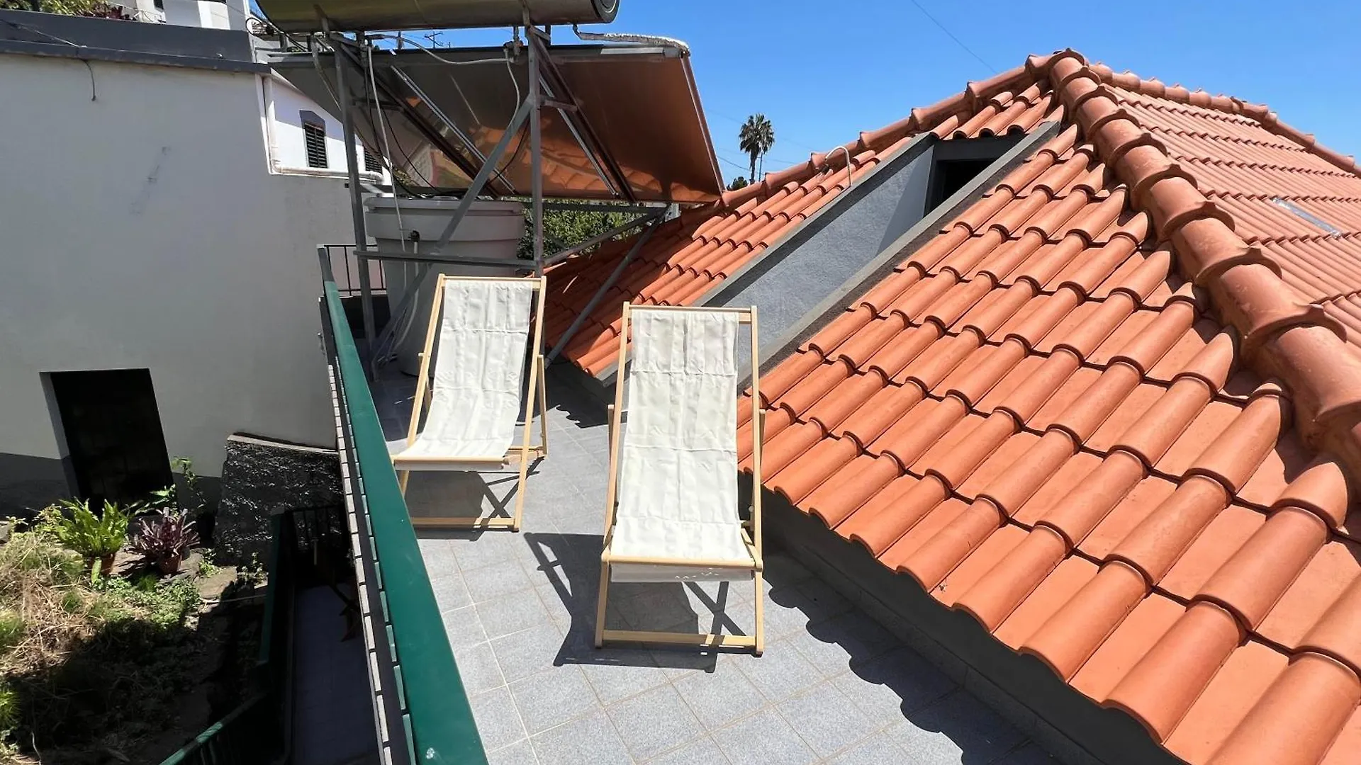 Casa Nova - Maison Avec Garage, Terrasse & Balcon Ponta do Sol  Villa Ponta do Sol (Madeira)